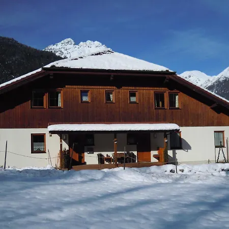 Haus Johansson *