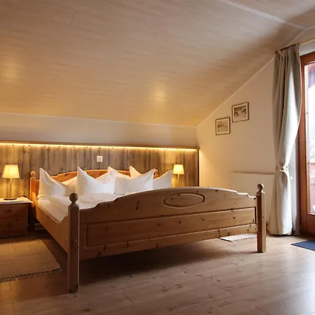 Apartment Haus Johansson *
