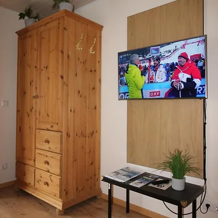 Haus Johansson 플메스