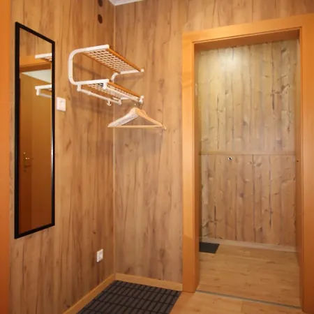 아파트 Haus Johansson